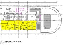 M Hotel (D2), Retail #453126431